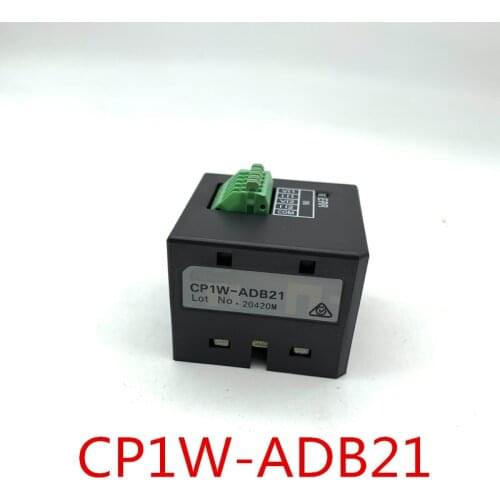 Original In New box CP1W-ADB21 CP1W-MAB221