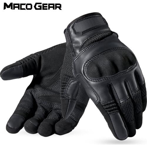 Touch Screen Hard Knuckle Tactical Glove Army Military Combat Airsoft Outdoor Shooting Paintball Hunting Full Finger Men Gloves