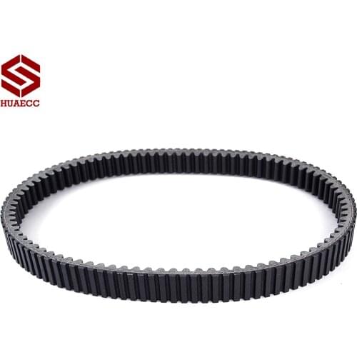 Drive Belt for Polaris RZR 4 S SW 800 EPS Ranger 500 Crew HD 700 800 Sportsman X2 500 570 800 Transfer Clutch Belt 3211133