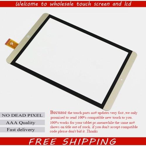 Brand New 10.1 inch Touch Screen PB97A2475 For Onda V919 Air Dual System Digitizer Glass Replacement Free Shipping