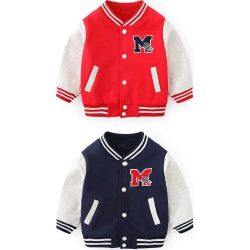 TiaoBug Baseball Shirts