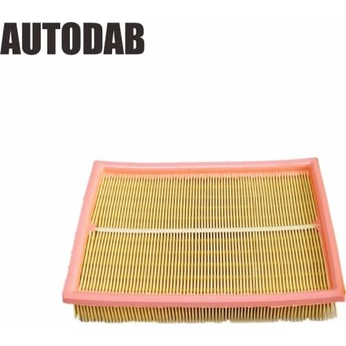 Air filter for SAIC Roewe 750 2.5 V6 / Roewe 550 1.8L MG 6 PHE000200 GBS15340 C25119 PK48