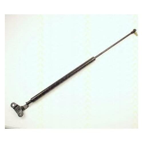 2pcs Rear Tailgate Trunk Auto Gas Spring Struts Prop Lift Support Damper for Toyota Starlet P70 1984-1989