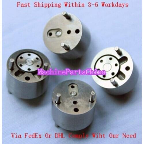 4PCS/LOT For Delphi Injector Injection Control Valve 9308-621C For FORD CAR