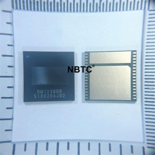 TOP QUALITY BM1398 BM1398BB chip For Bitcoin Miner S19 S19Pro repair manual