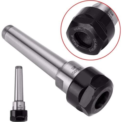 Morse taper holder MTB2 MTB3 ER16 ER20 ER25 ER32 ER40 collet chuck Holders CNC Milling Tools