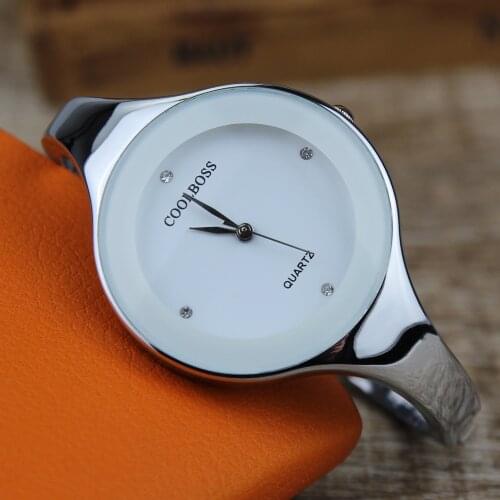 JINNAIER Fashion Women Watches