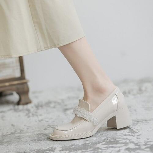 LION SCREAM Women's Autumn Shoes