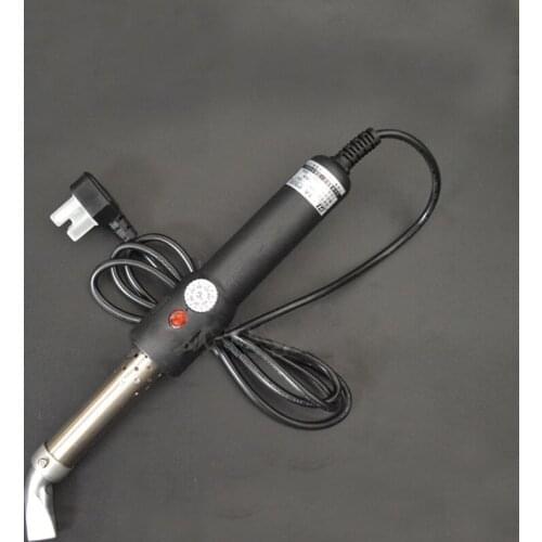 New TA-500 Electric Soldering Iron Adjustable Constant Temperature Long Life High-power Electric Iron 500W 220V 200-500 Degree