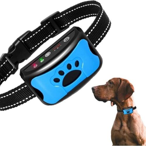 SHISHI Anti-barking Collars