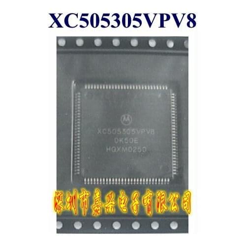 XC505305CPV8-0K50E New Ones
