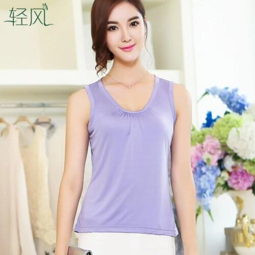 Your-sofy Women's Summer T-shirts China