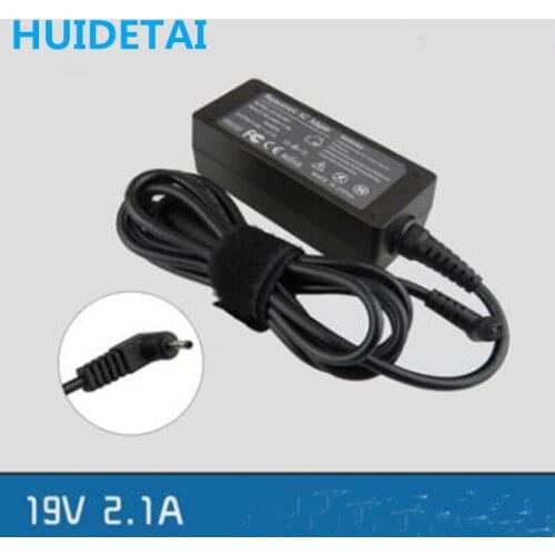 19V 2.1A 40W AC Adapter Battery Charger for ASUS Eee PC 1001HA 1001P 1001PX 1005HA 1016 1016P 1215PW 1215N 1005 1011PX 1005HAB