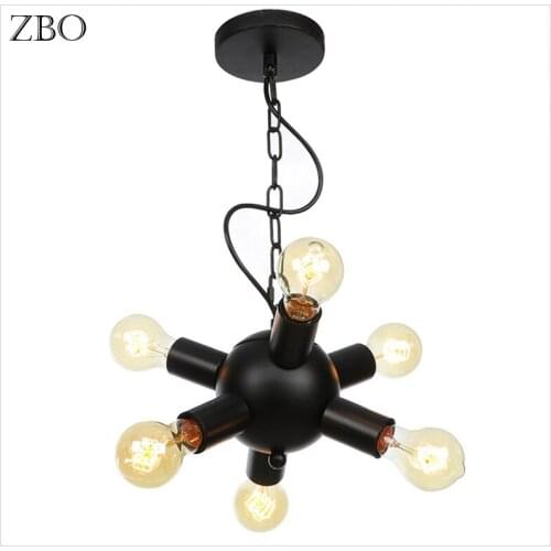 LED Pendant Lights ZHB stcfies China