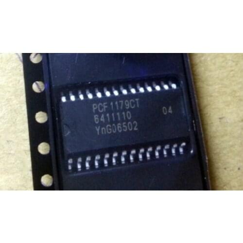5-10PCS New PCF1179CT SOP-28 Automobile chip