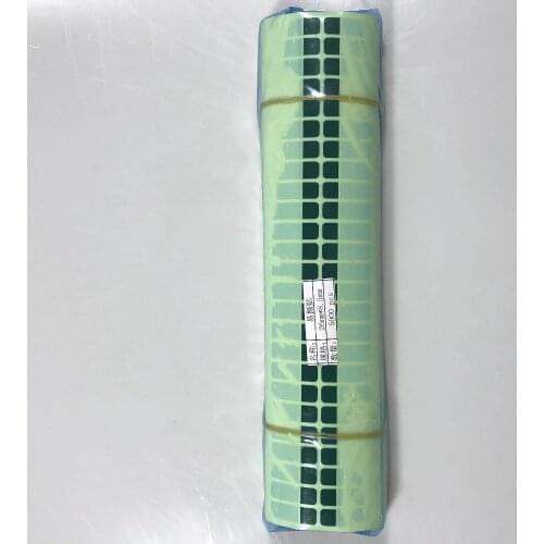 5000pcs/Bag Green Sticker for iPhone 5 6 6S 6P 6SP 7 7P 8 8P OCA removing LCD refurbishment