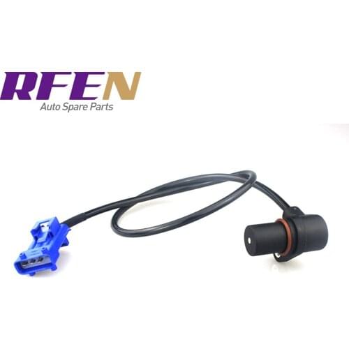 55557326 0261210269 Crankshaft Position sensor For SAAB 9-3 9-5 900 2.0 2.3 9177221 30561772 0 261 210 269 0261210133