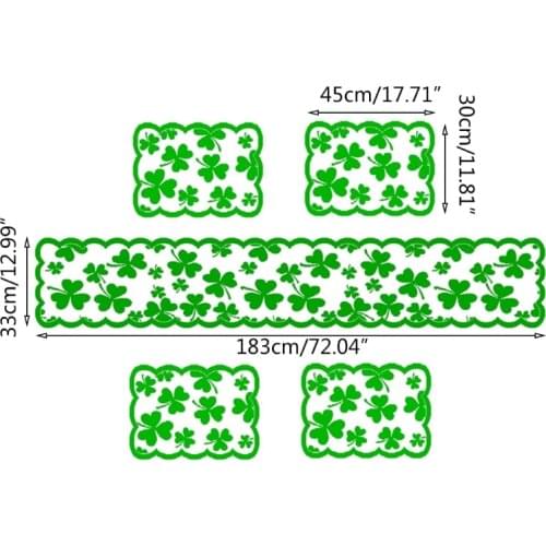 BELLYDE Table Tracks
