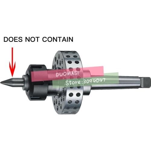Flow drill tool holder MTA2 MTA3 MTA4 ER20 with cooling fan,form drill holder, flow drill holder with heat elimination disk