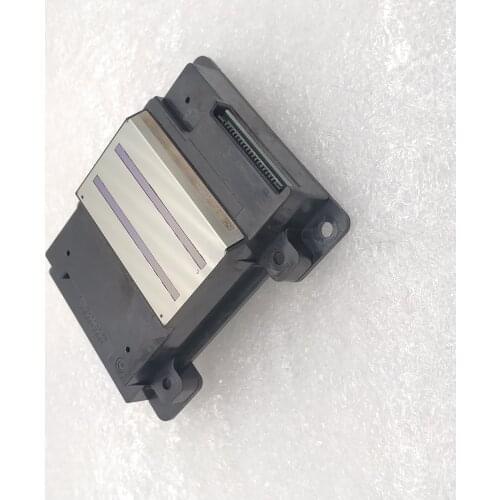 For Epson wf-7620 print head printhead for epson wf7610 WF-7620 WF- 7610 WF-7611 WF-7111 WF-3640 WF3620 WF-3720 printer parts