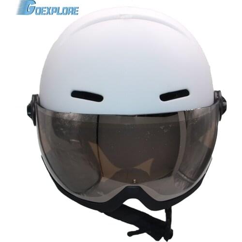 Goexplore Ski Helmets