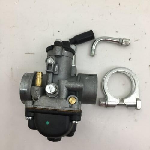 SherryBerg carb carburetor vergaser Carburettor Stylepro Phbg 19mm with auto Choke for Honda Peugeot PGO Big Max Sym phbg19.5