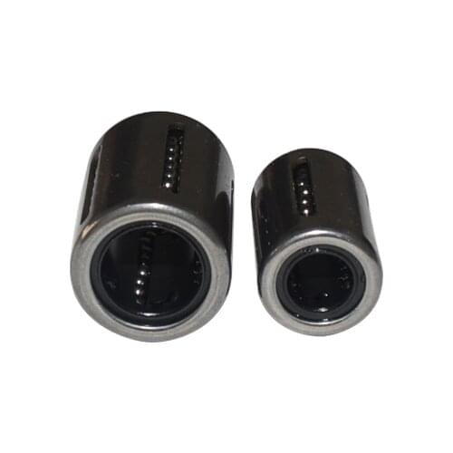 KH1026PP 10mm bearing x17mmx26mm linear pressing bush for shaft 1pcs