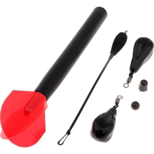 Marker Float Kit Spod Big Pit Carp Coarse Fishing Tackle & Weight Sinkers