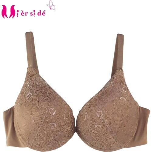 Mierside Deep Bras