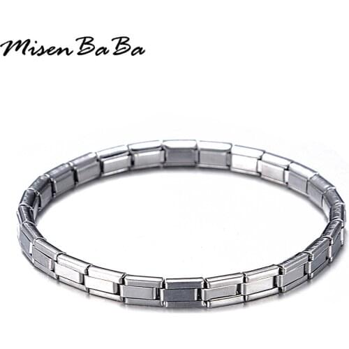 Misenbaba Chain Bracelets
