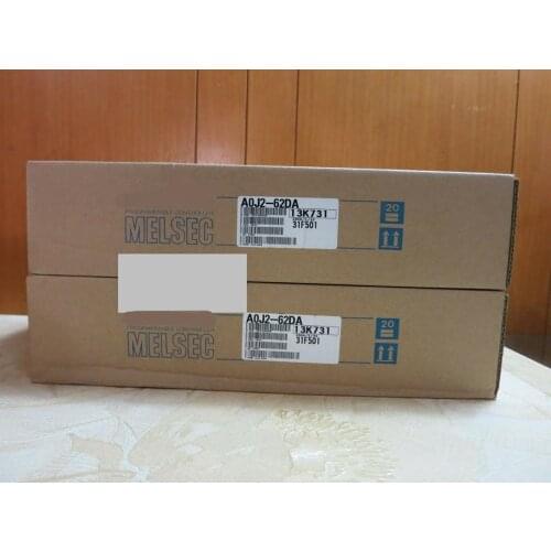 New and Original A0J2-62DA PLC