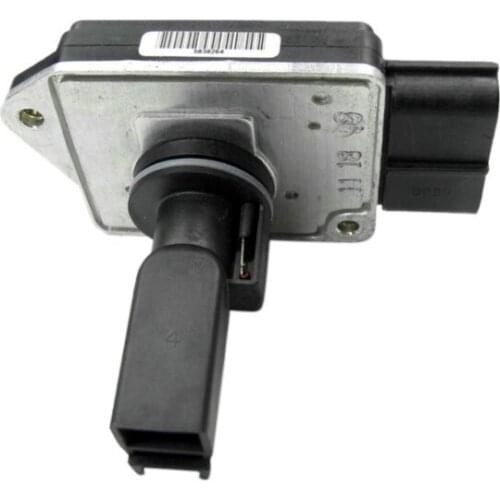 New OEM XF2F-12B579-AA Mass Air Flow MAF Sensor Meter for Ford Mazda Mercury