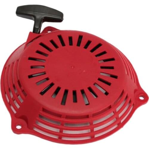 New Plastic Recoil Handle Easy Pull Start Starter #28400-ZL8-013ZA Assembly