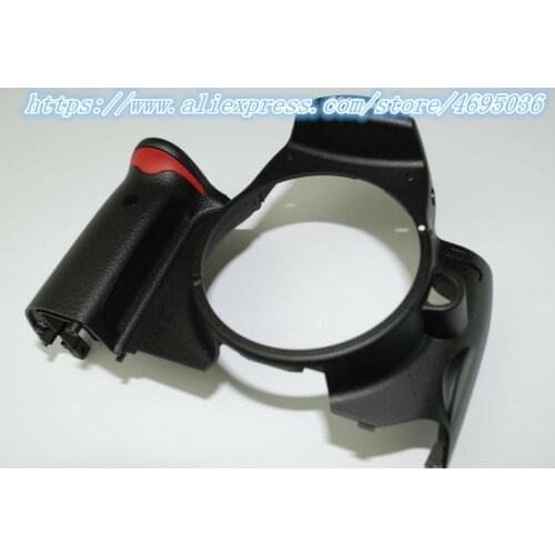 Original Front Cover Replacement For Nikon D5000 Camera Front Cover Repair Part