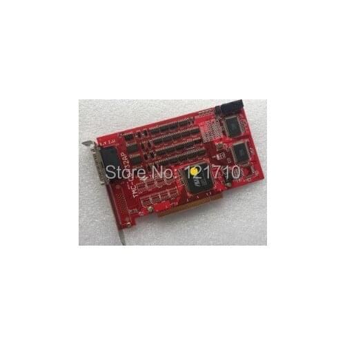 Industrial equipment board motioncontroller tech-one TMC-C0432AP