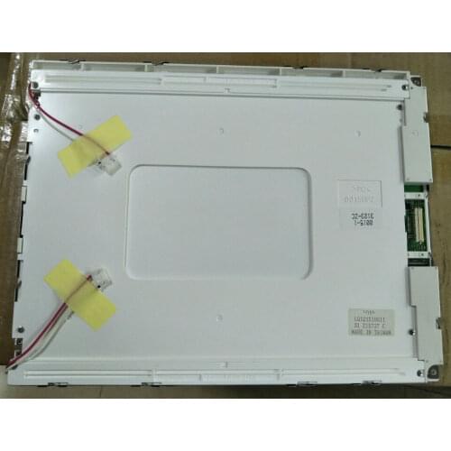 LQ121S1DG11 LQ121S1DG21 LCD screen touch screen