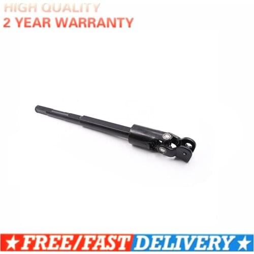 Power steering column joint 7700302076 for Renault Master 2 / MK2 1998-2010 ordinary alloy steel steering shaft coupling