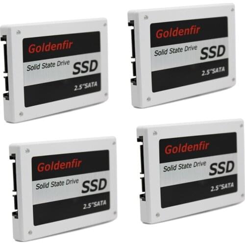SSD Hard Drive HDD SATA 3 Solid State Drive SSD 8GB 16GB 32GB 64GB 128GB 516GB Laptop Hard Drive HD 2.5 Disco Duro SSD