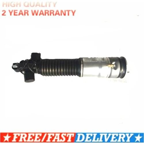 Rebuild Fit For Bmw Car 7 Series BMW 7er F01 / F02 / F04 Air Suspension PNEUMATIC SHOCK STRUT SPRING REAR LEFT