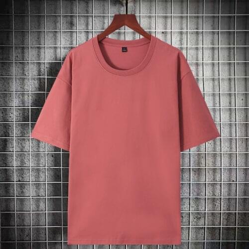 W42 2020 womens summer loose T-shirt,very comfortable