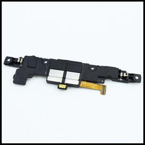ZT-132 High Quality Loudspeaker Buzzer Ringer Assembly Flex Cable For Huawei P8 Max Loud Speaker Module Replacement Parts