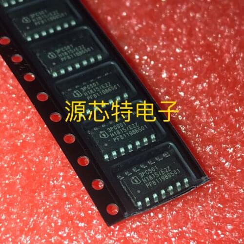 10PCS/LOT ICE3PCS01G 3PCS01 ICE3PCS01 SOP14 100% New orginal