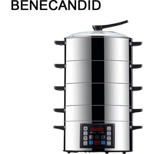 Benecandid Household Teapots