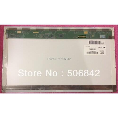 17.3"laptop LED screen LP173WD1(TL)(C3) LP173WD1 TLC3 ,New 1600*900