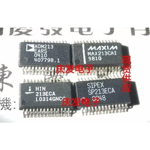 Delivery.ADM213EARS MAX213CAI HIN213ECA SP213ECA Free amount of