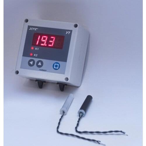 Энергис Temperature Control Systems