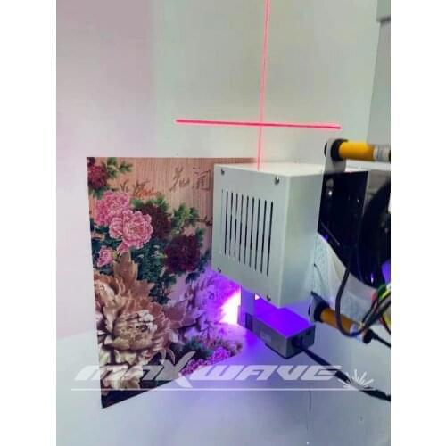 Photo quality 2880 dpi 2 printheads 3d uv vertical wall printing machine printer for different kinds of surfaces