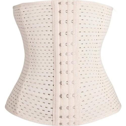 Waist trainer shapers waist trainer corset Slimming Belt Shaper body shaper slimming modeling strap Belt Slimming Corset