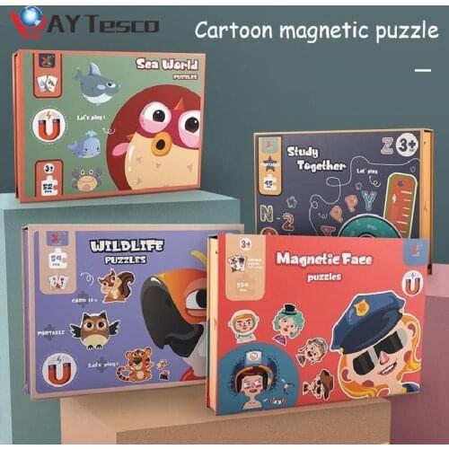 LANBENA Puzzles & Puzzles