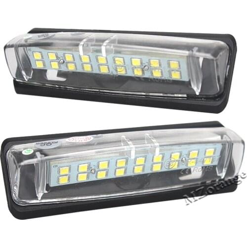 MZORANGE Signal Lamps